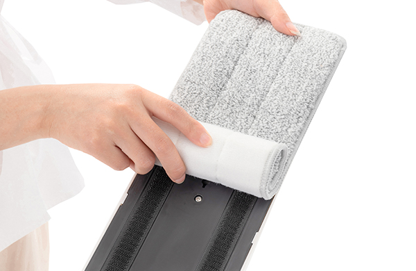 Tecniche di utilizzo e manutenzione del mop