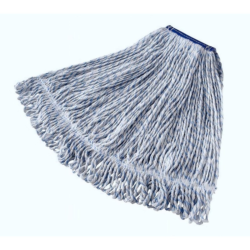 Finitura Mop umido in cotone