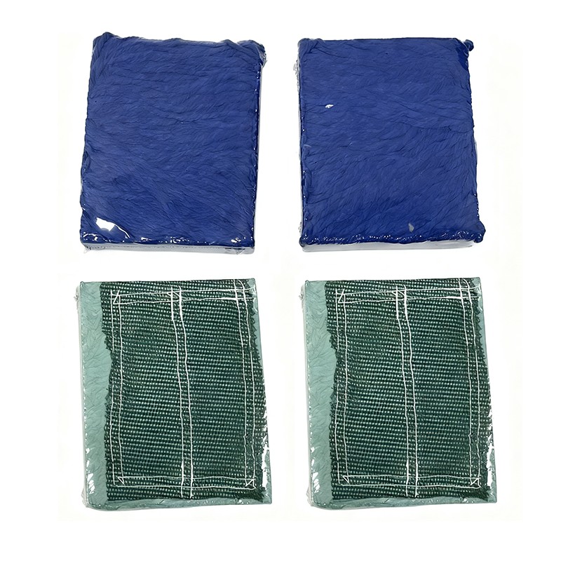 Testa per mop in cotone con confezione sottovuoto per carichi pesanti